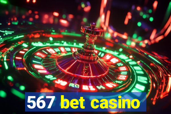 567 bet casino